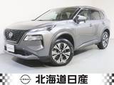 日産 エクストレイル 1500cc 1.5 X e-4ORCE 4WD リモコンスターター　シートヒーター