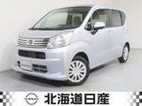 ダイハツ ムーヴ 660cc 660 L 4WD シートヒーター　社外CDプレーヤー