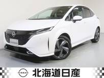日産 ノートオーラ 1200cc 1.2 G FOUR 4WD プロパイロット　BOSEサウンドシステム