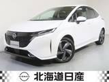 日産 ノートオーラ 1200cc 1.2 G FOUR 4WD プロパイロット　BOSEサウンドシステム