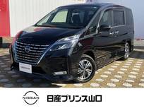 日産 セレナ 1200cc 1.2 e-POWER ハイウェイスター V