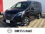 日産 セレナ 1200cc 1.2 e-POWER ハイウェイスター V