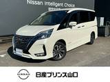 日産 セレナ 1200cc 1.2 e-POWER ハイウェイスター V ワンオーナー/衝突衝突被害軽減ブレーキ/横