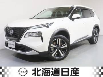 1.5 G e-4ORCE 4WD プロパイロット　ニッサンコネクトナビ