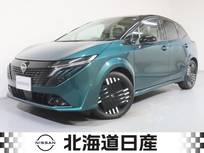 日産 ノートオーラ 1200cc 1.2 G FOUR 4WD BOSEサウンドシステム　プロパイロット