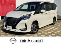日産 セレナ 1200cc 1.2 e-POWER ハイウェイスター V ドライブレコーダー・全周囲カメラ・プロパ