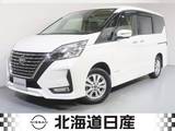 日産 セレナ 2000cc 2.0 ハイウェイスター V 4WD プロパイロット　リモコンスターター