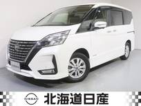 日産 セレナ 2000cc 2.0 ハイウェイスター V 4WD プロパイロット リモコンスターター
