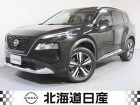 日産 エクストレイル 1500cc 1.5 G e-4ORCE 4WD ナッパレザーシート