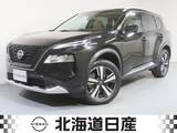 日産 エクストレイル 1500cc 1.5 G e-4ORCE 4WD ナッパレザーシート