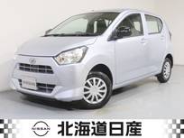 ダイハツ ミライース 660cc 660 L SAIII 4WD 電動格納式ドアミラー