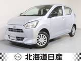 ダイハツ ミライース 660cc 660 L SAIII 4WD 電動格納式ドアミラー