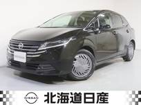 日産 ノート 1200cc 1.2 X FOUR 4WD ニッサンコネクトナビ　プロパイロット