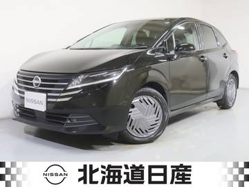 1.2 X FOUR 4WD ニッサンコネクトナビ　プロパイロット