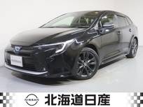 トヨタ カローラツーリング 1800cc 1.8 ハイブリッド WxB E-Four 4WD クルーズコントロール