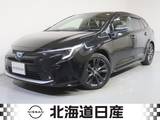 トヨタ カローラツーリング 1800cc 1.8 ハイブリッド WxB E-Four 4WD クルーズコントロール