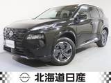日産 エクストレイル 1500cc 1.5 G e-4ORCE 4WD パノラミックガラスルーフ