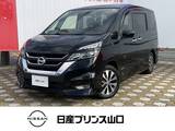 日産 セレナ 2000cc 2.0 ハイウェイスター Vセレクション ETC・ドライブレコーダー・全周囲カメラ・