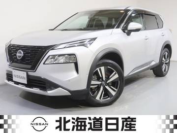 1.5 G e-4ORCE 4WD ニッサンコネクトナビ　ドライブレコーダー