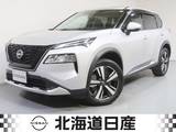 日産 エクストレイル 1500cc 1.5 G e-4ORCE 4WD ニッサンコネクトナビ　ドライブレコーダー