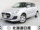 スズキ スイフト 1200cc 1.2 XG 4WD シートヒーター　社外ナビゲーション