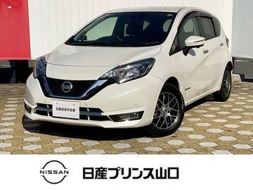 1.2 e-POWER メダリスト ETC・全周囲カメラ・クルーズコントロール