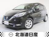 日産 ノート 1200cc 1.2 e-POWER メダリスト FOUR 4WD 純正メモリーナビゲーション