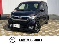 ホンダ N-WGN 660cc 660 カスタムG SSパッケージ