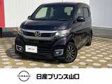ホンダ N-WGN 660cc 660 カスタムG SSパッケージ