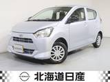 ダイハツ ミライース 660cc 660 L 4WD 社外CDプレーヤー