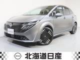 日産 ノートオーラ 1200cc 1.2 G FOUR 4WD アラウンドビューモニター