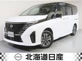 日産 セレナ 1400cc 1.4 e-4ORCE ハイウェイスターV 4WD プロパイロット　ディスプレイオーディオ