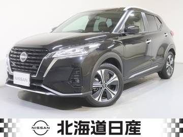 1.2 X FOUR ツートーン インテリアエディション(e-POWER) 4WD 社外メモリーナビ　プロパイロット