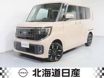 660 ハイウェイスターGターボ プロパイロット エディション 4WD 12.3インチニッサンコネクト対応ナビ