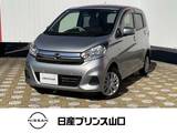 日産 デイズ 660cc 660 J ETC・純正ナビ・マニュアルエアコン