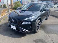 日産 エクストレイル 1500cc 1.5 X e-4ORCE エクストリーマーX 4WD ETC2.0・全周囲カメラ・プロパイロット