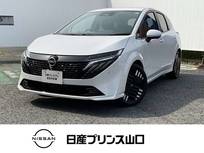 日産 ノートオーラ 1200cc 1.2 G 元社用車・ETC2.0・プロパイロット・全周囲