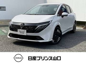 1.2 G 元社用車・ETC2.0・プロパイロット・全周囲
