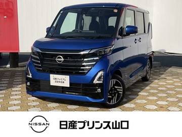 660 ハイウェイスターX プロパイロット エディション 元社用車・ドライブレコーダー・プロパイロ