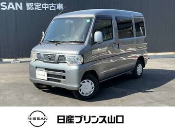 660 GX ハイルーフ CDチューナー