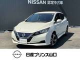日産 リーフ X Vセレクション プロパイロット・全周囲カメラ・ETC・充電