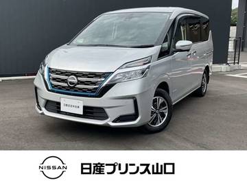 1.2 e-POWER XV クルーズコントロール・ETC・全周囲カメラ