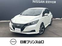 日産 リーフ X Vセレクション プロパイロット・ETC2.0・ドライブレコーダ