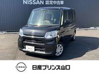 ダイハツ タント 660cc 660 X SAIII ドライブレコーダー・ETC・ナビ付き
