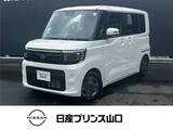 日産 ルークス 660cc 660 X 元社用車・ドライブレコーダー前後・純正ナ