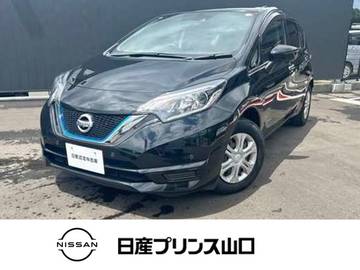 1.2 e-POWER X ETC・ドライブレコーダー・全周囲カメラ・