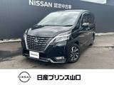 日産 セレナ 2000cc 2.0 ハイウェイスター V プロパイロット・ドライブレコーダー・ETC