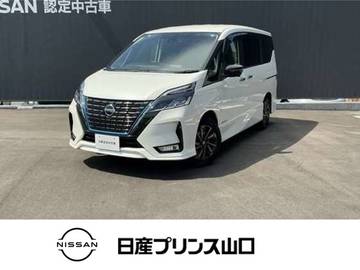 1.2 e-POWER ハイウェイスター V アーバンクロム プロパイロット・ETC・ドライブレコーダー