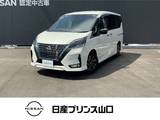 日産 セレナ 1200cc 1.2 e-POWER ハイウェイスター V アーバンクロム プロパイロット・ETC・ドライブレコーダー