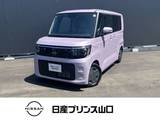 日産 ルークス 660cc 660 X 元社用車・ドライブレコーダー・全周囲カメ